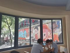 -面道赞宁海海鲜面(迎凤街店)