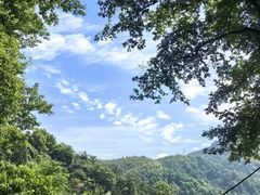 -青龙双河漂流