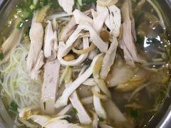 -华姐鸡粉(教育路店)