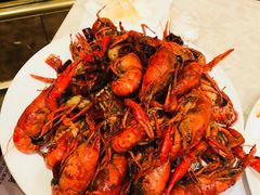 -芭菲盛宴·环球美食(袁家岗店)