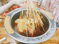 -冒椒火辣(奎星楼街店)