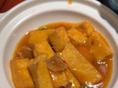 -京味张·北京烤鸭(南山店)