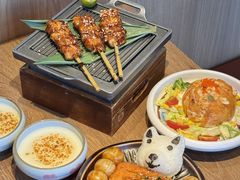 -小川洋风料理(江汉路店)