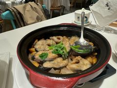 -莆田餐厅PUTIEN(三里屯店)