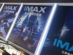 -万达影城(金华万达广场IMAX店)