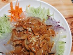 -和晟shèng铁锅炖·东北菜(南山店)