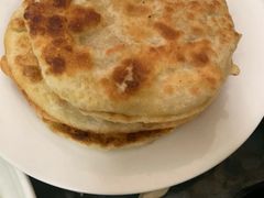 馅饼-新乡饭店