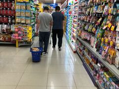 -人人乐购物广场(开发区店)