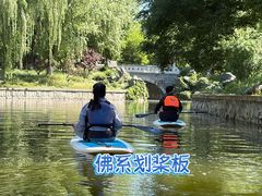 -WhaleSports户外水上运动俱乐部(朝阳公园店)