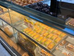 -鲍师傅糕点(八一馆店)