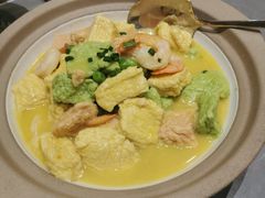 -宗氏一喜砂锅·特色湖北菜(楚河汉街店)