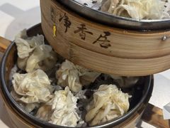 -真食净香居·内蒙烧麦(亚运村店)