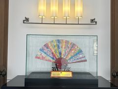 -广州文华东方酒店·文华饼店