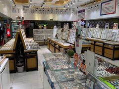 -美式眼镜·授权蔡司.依视路.尼康.豪雅.明月(人民广场店)