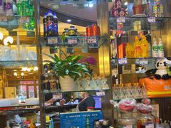 -山城年华老火锅(玉林店)