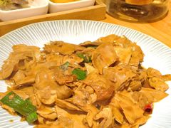 -莲花公园煎蟹·30年闽菜(火车站店)