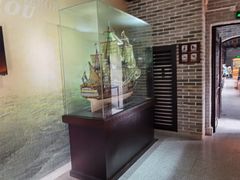 -黄埔古港