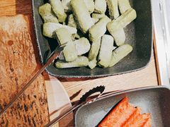 -新石器烤肉(百联川沙店)