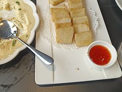 -鑫悦楼煎蟹·16年海鲜大排档