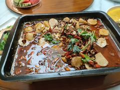 -达旺·鸡毛店(巴南万达店)