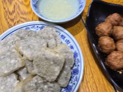 -门框胡同百年卤煮(鸟巢店)