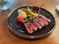 -MARU玛露音乐餐厅(大学路店)