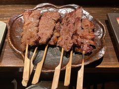 牛肉串-三川·十酒Izakaya(南昌路店)