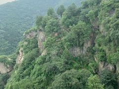 -鹫峰国家森林公园