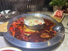 -新渝城·始于2000年(淘金店)