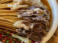 -叶婆婆钵钵鸡(解放碑店)