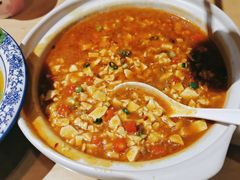 -裕鼎鲜·新中菜(金鼎广场店)