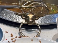 -千牛将·鲜牛肉火锅(开元路店)