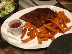 -Hurricane's Grill 飓风牛排