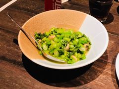 青菜钵钵-外婆家(杭州马塍店·杭帮菜名店)