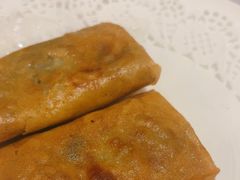 -全聚德(上海首店浦东店)