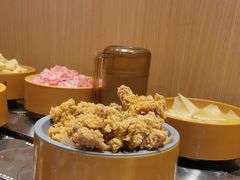 -喜家自助小火锅(乐客城店)