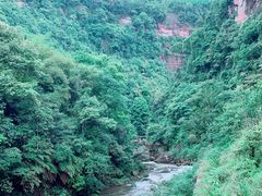 -赤水丹霞旅游区·大瀑布
