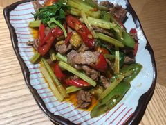 -隅乐胡椒虾·台湾菜·团建(皇岗店)