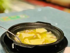 -茶油香闽南菜·花园餐厅(前埔店)