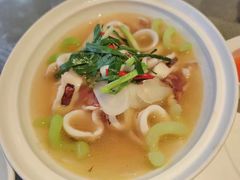 -朴墅(西湖青芝坞店·杭帮菜·家宴.14年的店)