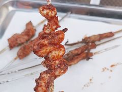 -曹掌柜小酒馆烧烤集团(宾川路店)