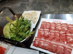 -虾吃虾涮虾火锅(府学路店)