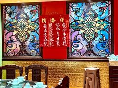 -香港蓮香樓(上環店)