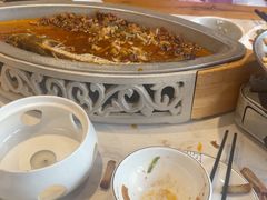 -不倒翁·安徽名菜楼(步行街店)