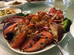 -北京北辰洲际酒店