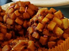 -香融府·烤鸭·家常菜(马家堡路店)
