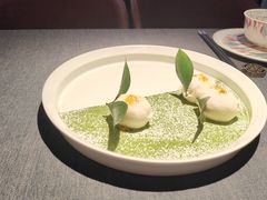 -锦府园·新台州菜(合生汇店)