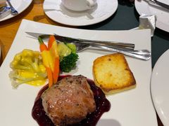 -兰特伯爵西餐厅·啤酒屋(方庄店)