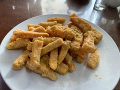 -华春餐馆(鱼山路店)