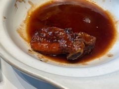 话梅排骨-食光慢宴·安吉土菜馆